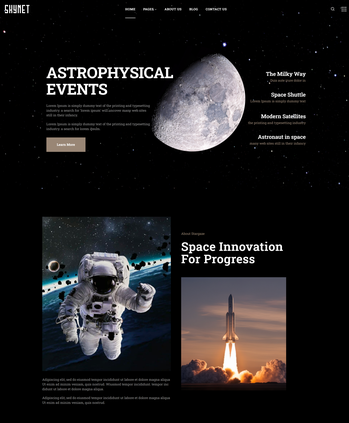 天文器材多用途