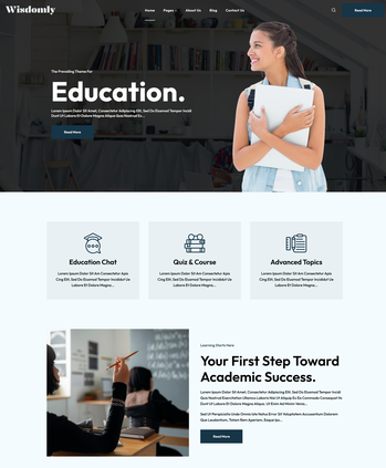 教育多功能