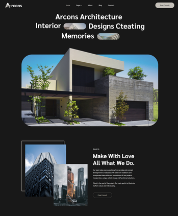 建筑与施工公司