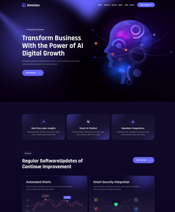 人工智能 SaaS 创业公司与科技主题
